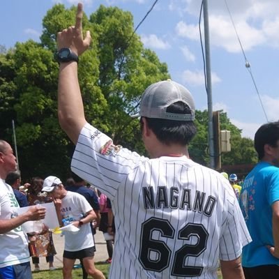 niniko5454's profile picture. ロッテファンでラジオ聴き
マラソンとか神社巡りもすき
映画とかお笑いもすき エレ片はいいぞ
新しい学校のリーダーズもすごくいいぞ
最近は100kmウォークも