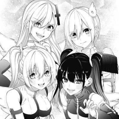 アニメ、漫画垢 2.5次元の誘惑･SAO･コードギアス･VIVY･東京喰種･エヴァンゲリオン･推しの子･ぐらんぶる･風都探偵･ジョジョ･百合等 オススメあれば教えてくださいなんでも見ます 特撮(仮面ライダー)も好き