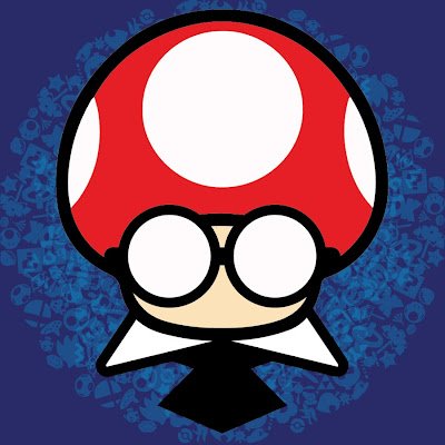 ToadstoolBR Profile Picture