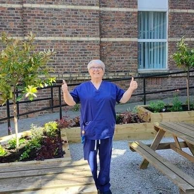 ACCP, mum to 1 forthright daughter Proud Boltonian working in Manchester & Liverpool fan YNWA
