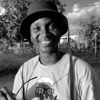 🇿🇼Born and raised Certified Truth Teller🗽 Sagittarius♐
