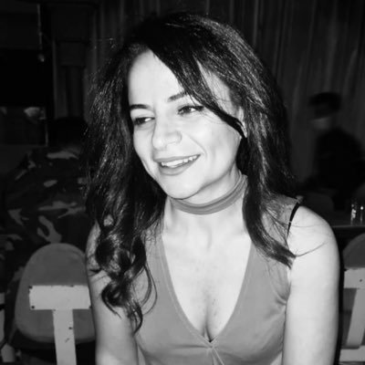 Sahar Bou Antoun Profile