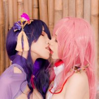 美月 HK x SYR (@hkxsyr) 's Twitter Profile Photo 美月 HK x SYR (@hkxsyr) 's Twitter Profile Photo
