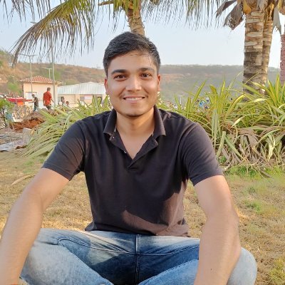 Vipinjunior's profile picture. Software Engineer :: Java Developer 
Want to explore it more in related field.