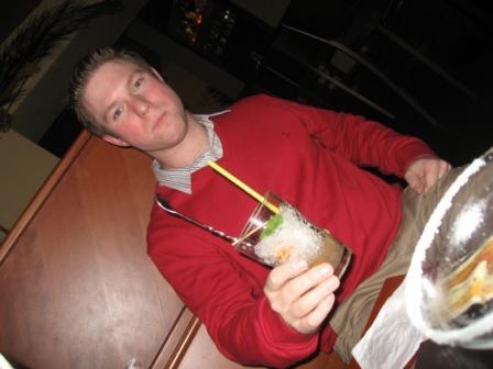 PeterSchouteden's profile picture. Landmeter-expert