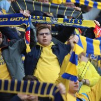 Marek Ziemian (@mareck1) 's Twitter Profile