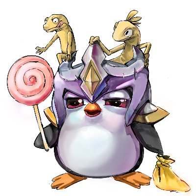 blobloさんのプロフィール画像