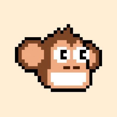 Chimpers by @TimpersHD  A collection of 5,555 Chimps with immense abilities and ready to enter the Chimpverse... https://t.co/lfEDm1ydkN