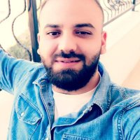 Mohammad N Dwekat (@n_dwekat) 's Twitter Profile