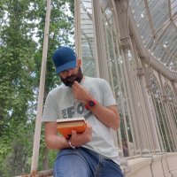 Hugo López Pelayo (@hugolpi) 's Twitter Profile