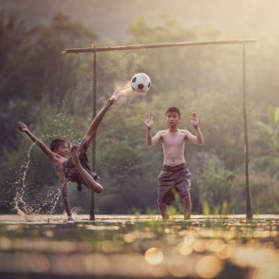 ⚽️🏃♂️Educador físic_Entrenador_Gestió esportiva📚💡_Passió per la docència i innovació en l’esport_Aprenent per portar el rendiment al següent nivell 🚀