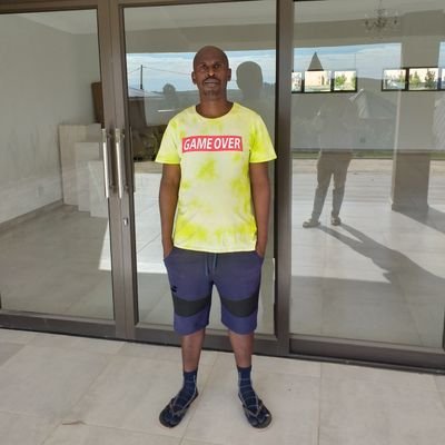 Bekzin68867948's profile picture. Only god nows