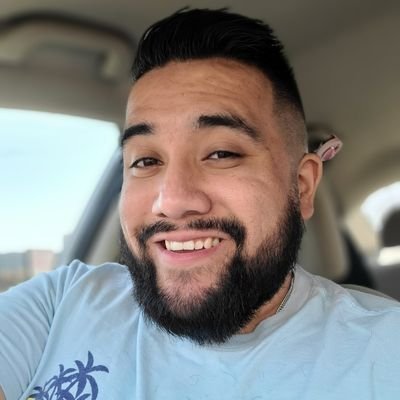 Maverick_77420's profile picture. Just Chilling and living life