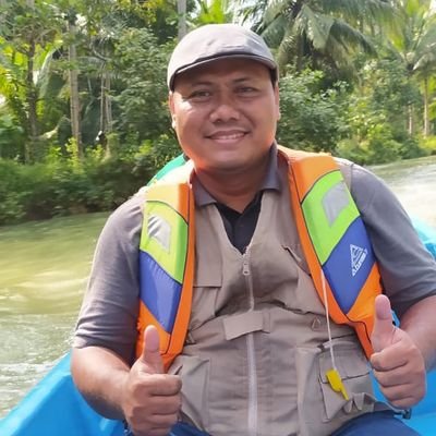 jadilah pribadi yg lebih baik