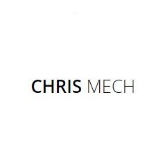 Chris Mech