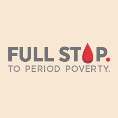 Full Stop, by @tanyanarang88, drives menstrual health awareness🩸👩‍🏫 & distribution events🔖 & shares insights into period poverty💡 & its economic impact👬♻️