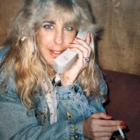 Barbara Strefezza (@bstrefezza) 's Twitter Profile