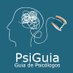PsiGuia (@psiguia) Twitter profile photo PsiGuia (@psiguia) Twitter profile photo