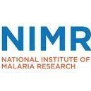 Indian Council of Medical Research-National Institute of Malaria Research (ICMR-NIMR)