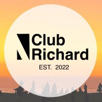 ClubRichard.eth BOT(@clubrichardbot) 's Twitter Profile Photo