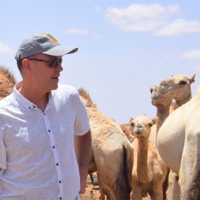 crothers2017's profile picture. Country Director, @RESCUEorg Somalia | Views are my own |  "Only a life lived for others is a life worthwhile." – Albert Einstein