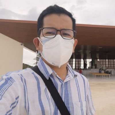 Taipei-based Filipino journalist covering defense, security, disasters | now with TaiwanPlus, previously with ABS-CBN, Rappler, CNN Philippines
