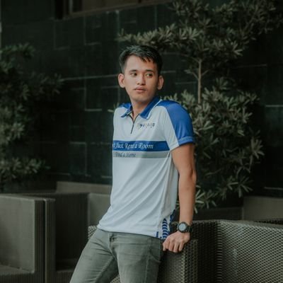 clarenceB20's profile picture. Way lami