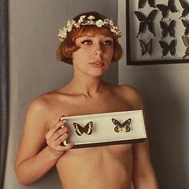 empanadi_ta's profile picture. Fan de películas y series · lectora compulsiva · rolera · el café es mi hogar · mi refugio la naturaleza