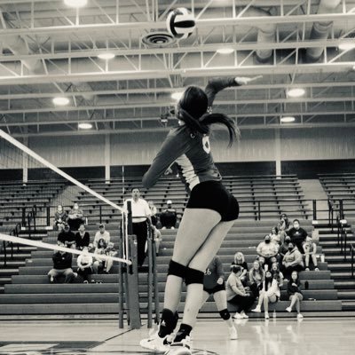 gchs volleyball ‘24