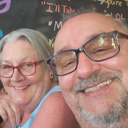 MVT420's profile picture. #prochoice #desantissucks
Hate never wins!!!
I love my life with my wife and dogs 🐕 💓 💕 💗  🌊  🌊  🌊
I don't do DM's