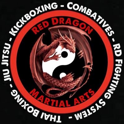 Kickboxing, Jiu Jitsu, Thai Boxing - RD Fighting System                                                                        Milton Keynes, UK 🇬🇧