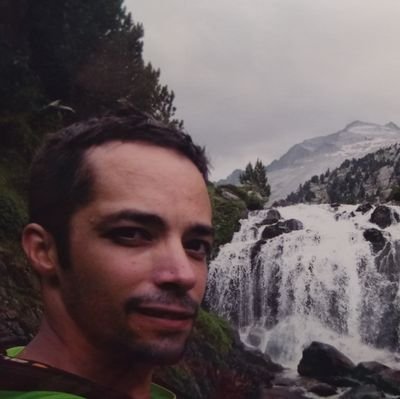 Lorennature's profile picture. Soy un amante del saber y de la naturaleza.