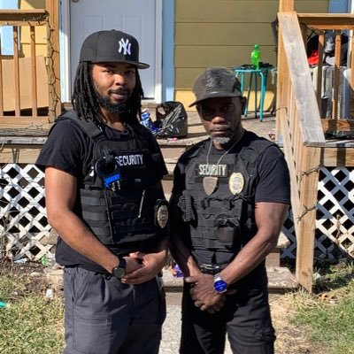 Hello my name is Brian Strike Force Security services LLC will take pride in being able to keep Families, Communities, and Companies safe and Protected.