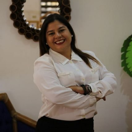 taniago47023349's profile picture. Lic. Economía 
Soy ❤️🖤
Nica 🇳🇮
Un pueblo inculto es más Fácil de Dominar