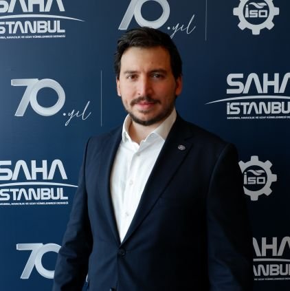 SAHA İstanbul |
Kurumsal İletişim & Marka |
Savunma Yönetimi