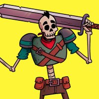 Novecento Manfredi - MEKKAKONKRETE TTRPG is OUT!(@theNovecento) 's Twitter Profile Photo