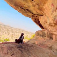 Mushtaq B Abdi (@qaali_3) 's Twitter Profile Photo