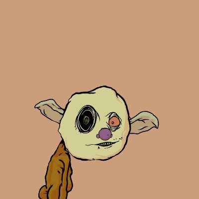 BabyGoblintown.wtfさんのプロフィール画像
