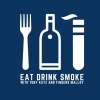 eatdrinksmoke(@GoEatDrinkSmoke) 's Twitter Profile Photo