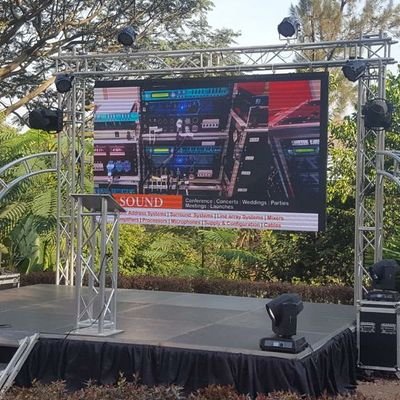 public address systems, stage and lighting, decorating, photography and videography is what we do