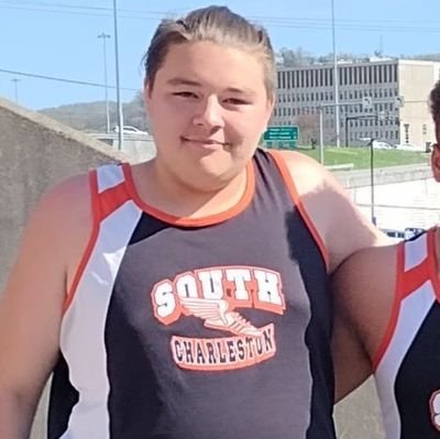 Haydyn74614607's profile picture. Freshmen @ South Charleston High School
Track&Field - Football