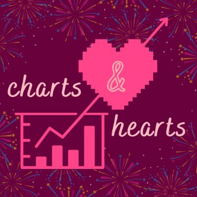 Charts & Hearts Podcast 🎧💕