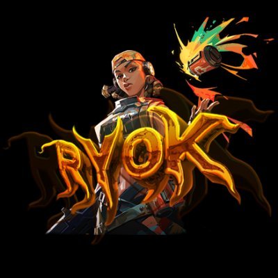 Ryook24's profile picture. -F/A Fortnite/Valorant