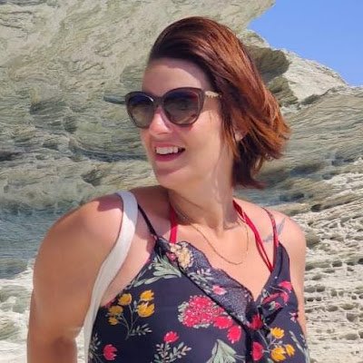 Manuela72827973's profile picture. 