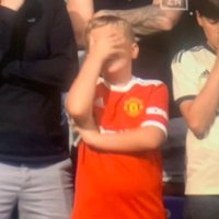 ✝️ (@tasmufc18) Twitter profile photo