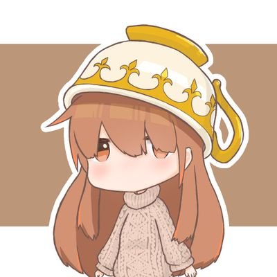 粗茶。さんのプロフィール画像