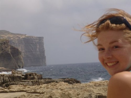 MaritCieremans's profile picture. Student Pre-master Orthopedagogiek UU