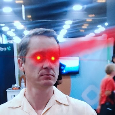 CryptoChris75's profile picture. In Satoshi We Trust