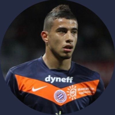 Achraoui34 Profile Picture