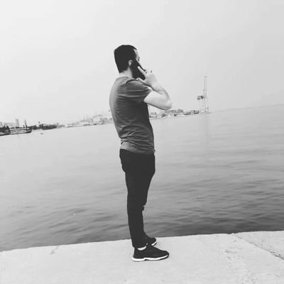 Feryatahin5's profile picture. Bu gelişim dünya umrumda değil ama mefhat boş gereksiz